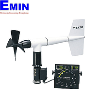 skSATO Rain Gauge Inspection Service