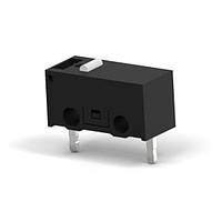 Alcoswitch - TE Connectivity 2351444-5 Snap UMINSA SW PPLUN0.88N 3A/1.5A AC NC PCB