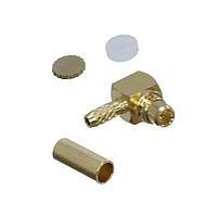 Adam Tech RF12-08A-T-21-50-G Connectors RF MMCX CONNECTOR