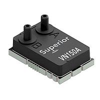 Superior Sensor Technology VN150A-SM03-Q Board Mount Pressure Sensors VN Series 80 to 150PSIA Ranges