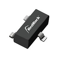 Coto Technology RR122-1B52-511 TMR Digital Omnidirectional TMR DIGITAL SENSOR OMNI/30/20/250Hz/1.7-5.5V/AL/SOT-23-3/IT