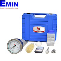 NL Scientific NL 1022 X / 005 Rapid Moisture Tester (25 %, 0.2% / Div.)