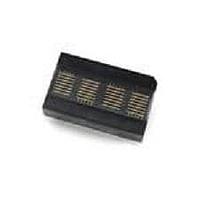 Broadcom HDLY-3416 LED Displays Yellow 585nm 1x4 Alphanumeric