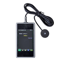 PEGO PHOTO-200UV Ultraviolet Illuminometer (230nm~280nm, 0.1~20000uW/cm2)