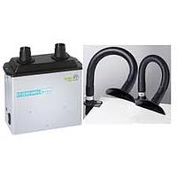 WELLER MG130 Kit Soldier Fume Extractor