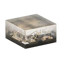 Dialight 587-1016-247F Multi-Color LEDs 1616 6pins DualWire 32bit data