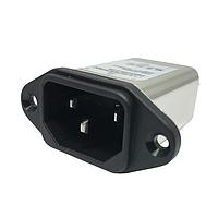 Schaffner FN9222R-6-06 Inlets COMPACT RESISTOR 6A