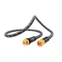 HUBER+SUHNER SF526V/35VF/35VM/25in RF Cable Assemblies VNA Microwave Cbl