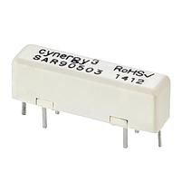 Cynergy3 SAR92403 S Series HV RELAYS