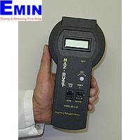 HAZDUST HD-1100 Respiratory Air Monitor