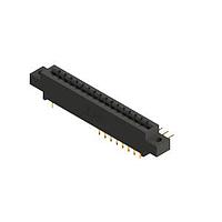 EDAC 387-032-558-804 With Flanges Card Edge Connector