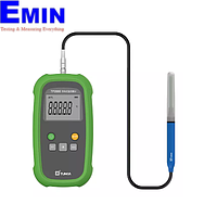 Temperature - Humidity - Air pressure Meter, Datalogger