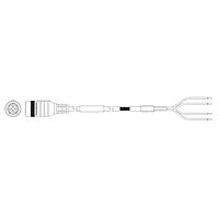 Amphenol SINE Systems P28170-M5 Motion Control Cable NON-FLX MOTOR PWR MP/1326AB 8AWG 5M