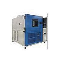 Temperature & Humidity Test Chamber Inspection Service