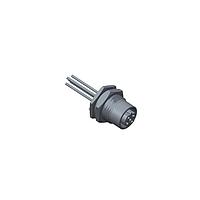 Amphenol LTW MSBS-05PFFC-SF8B20 Sensor Cables / Actuator Cables M12 Circular Metric Connector, B Code, Metal, 4A, 05 pins, Female Connector, Female Contact, Hexagonal, Screw Thread, Crimp, Receptacle With Cable/Wire, Length 200mm, IP68 / IP69K