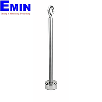 KERN 347-117-100-N00 Supporting Bar (Newton) (10 N, type B)