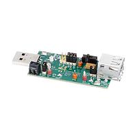 Texas Instruments TPS2540EVM-623 Power Switch TPS2540 Eval Mod