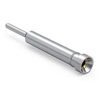Mill-Max 8862-0-15-01-30-27-04-0 Tail Pin 200u SN/PB OVER NI 30 CON