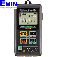 KYORITSU 5020 Logger Current & Voltage (Power Quality)