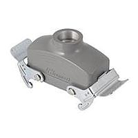 Molex / GWconnect 93601-1295 Hoods HOOT TOP ENTRY 2 LEV PG16 7810.5062.0