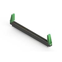 EDAC 395-058-520-688 Standard Card Edge Connectors .100" (2.54mm) Pitch Card Edge Connector