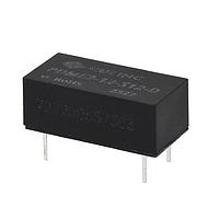 CUI Inc PDME2-12-S12-D Isolated 10.8-13.2 Vdc, 2 A, 12 W, 0.167 Vdc Inpu