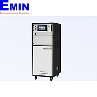 Ainuo AN1651TH-60(F) Single-phase and Three-phase Phase Intelligent Safety Regulation Comprehensive Analyzer (single-phase 20kW, three-phase 60kW)