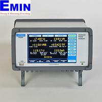 Vitrek PA900 Precision Multi-Channel Harmonic Power Analyzer (1ppm vs 300ppm)