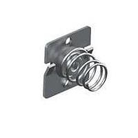 Keystone Electronics 5222 Battery Contacts SINGLE SPRNG CONTACT