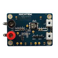 Richtek EVB_RT6276BHGQUF Voltage Regulator - Switching Regulator EVAL MODULE FOR RT6276BHGQUF