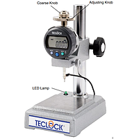 TECLOCK SD-465A Digital Sensor Gauge (12-150mm/0.001mm)