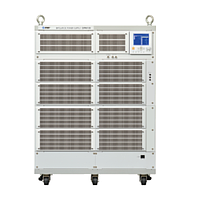 NF BP46100 Bipolar DC Power Supply (±100 A)