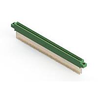 EDAC 845-128-542-807 Standard Card Edge Connectors .100" (2.54mm) Pitch Card Edge Connector