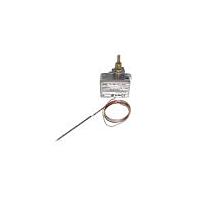 Jumo EM-1 Panel-mounted thermostat (-20~+40 °C, Part No.: 60001231)