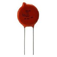 Vishay Cera-Mite 20VLS20-R AC Line Rated Ceramic Disc Capacitors Class X2 400 VAC .375LS .02UF 400VAC -20%/+80%