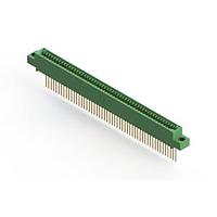 EDAC 845-052-542-407 Standard Card Edge Connectors .100" (2.54mm) Pitch Card Edge Connector