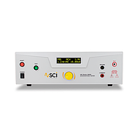 SCI 448 500VA AC hipot, DC hipot, Insulation Resistance and 40A AC Ground Bond (5KVAC, 6kVDC, IR, GB, 500VA, 100mA, 5 years warranty)