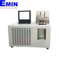 Samyon 2430A Microscale Rapid Freezing Point Tester (-54℃～2℃)
