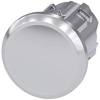 SIEMENS A6X30144066 Switch Actuators SEALING PLUG. SILVER