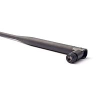 Taoglas GW.71.5153 Passive Antenna GW.71 2.4/5.8GHz 5dBi Dipole Antenna, RP-SMA(M) Hinged