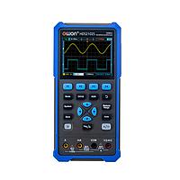 OWON HDS25S Digital Oscilloscope (2-CH Oscilloscope+1-CH Generator; 25MHz, 250MSa/s)