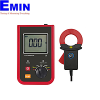 Wrindu RD3001E Digital Earth Resistance Tester (1Ω ~ 2000Ω)
