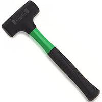 TOPTUL HAAB2050 Rubber Mallet (1 kg)