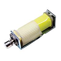 Solenoids & Actuators