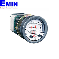 Single Pressure Analog Gauge