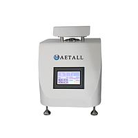 MAETALL ZXQ-3 Metallographic Mounting Machine