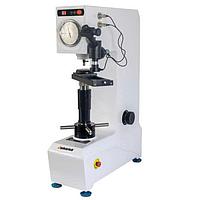 Universal Hardness Tester
