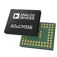 Analog Devices ADUCM356BCCZ-RL7 ARM Microcontrollers Smart Sensor ASSP/ASIC with 256kB Flash