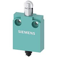 SIEMENS 3SE54230CD201EA2 Snap Action Contact LIM SW, ROLL PLNGR,1NO+1NC,SNAP,CABLE 2M