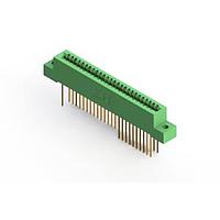 EDAC 342-052-541-202 With Flanges Card Edge Connector